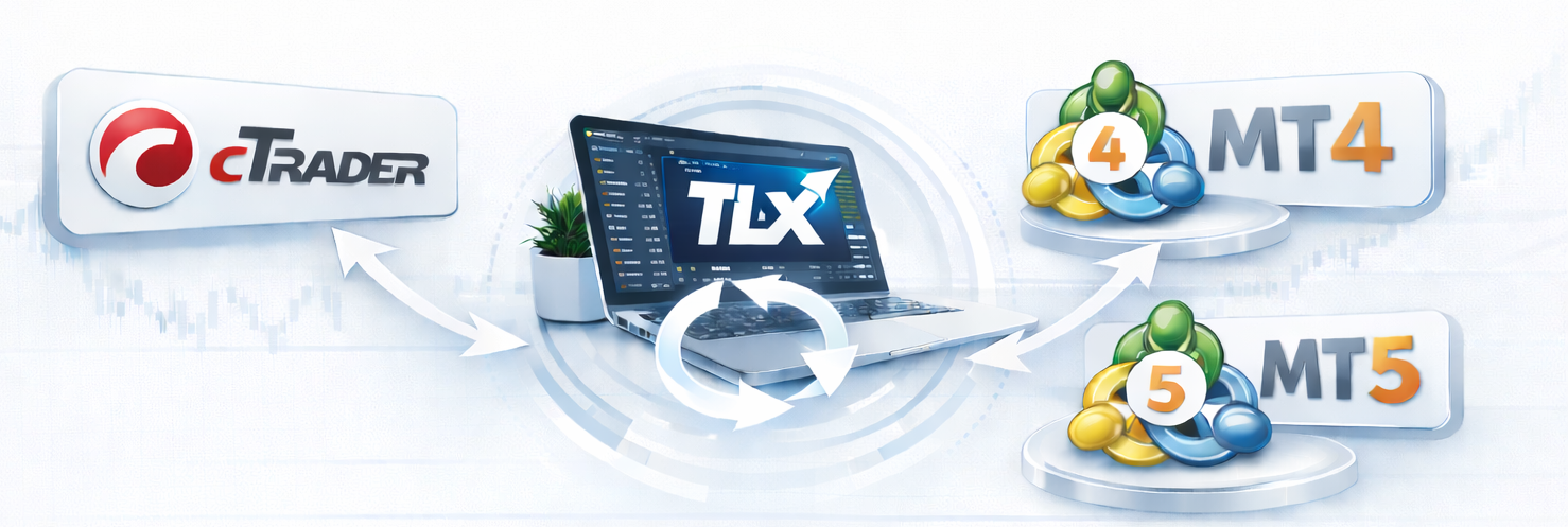 Aperçu journal de trading Tradelityx (placeholder)